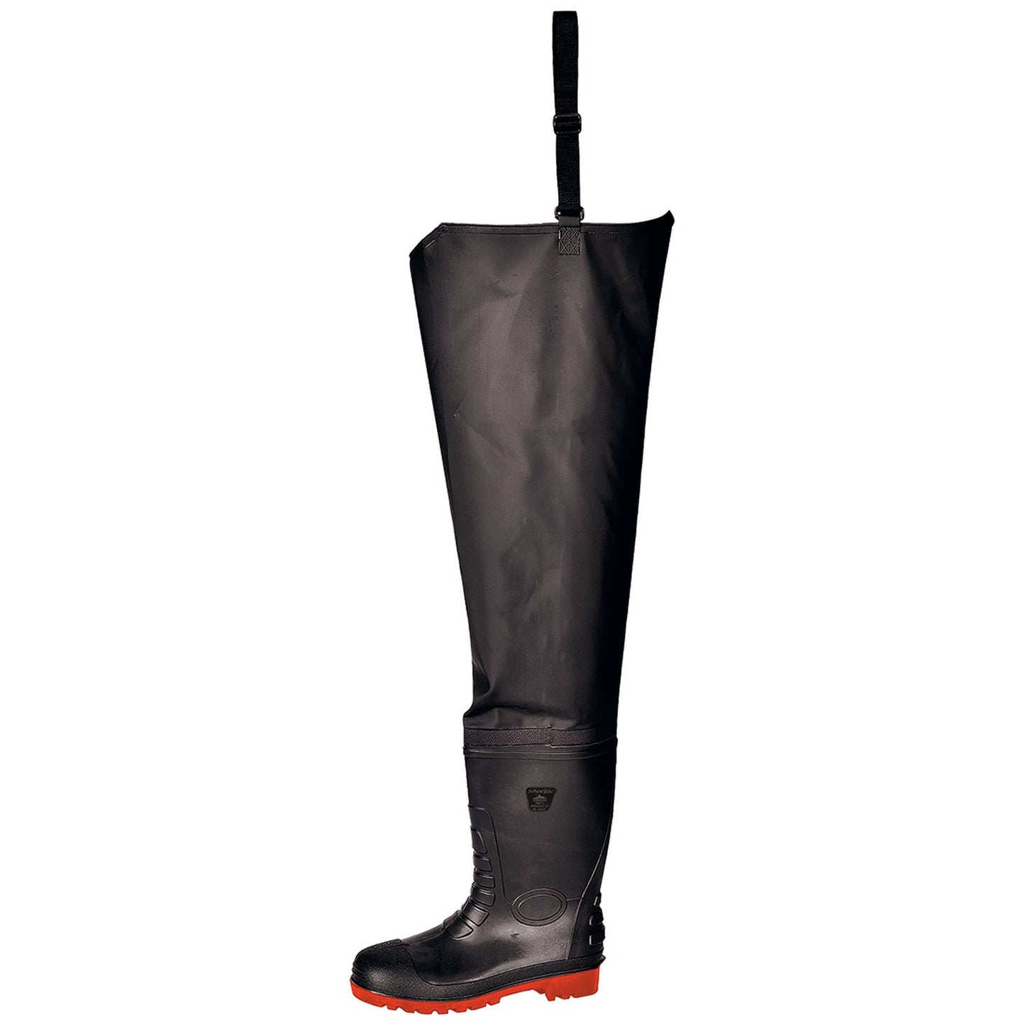 Portwest Laarzen FW71 zwart(BK)