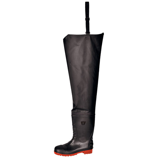 Portwest Laarzen FW71 zwart(BK)