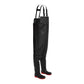 Portwest Veiligheidswaadbroek FW74 zwart(BK)