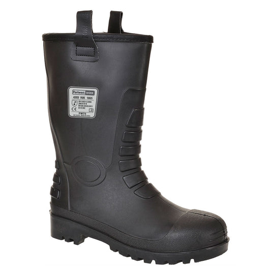 Portwest Laarzen FW75 zwart(BK)