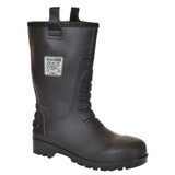 Portwest Laarzen FW75 zwart(BK)