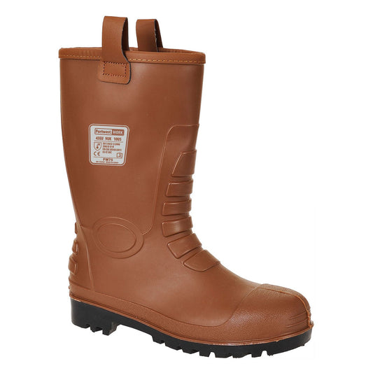 Portwest Laarzen FW75 tanbruin(TA)