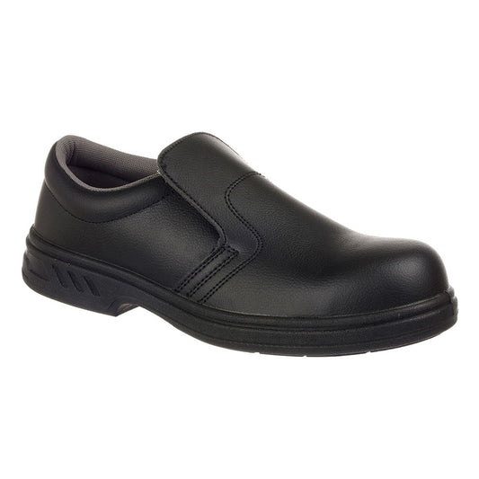 Portwest Schoenen FW81 zwart(BK)