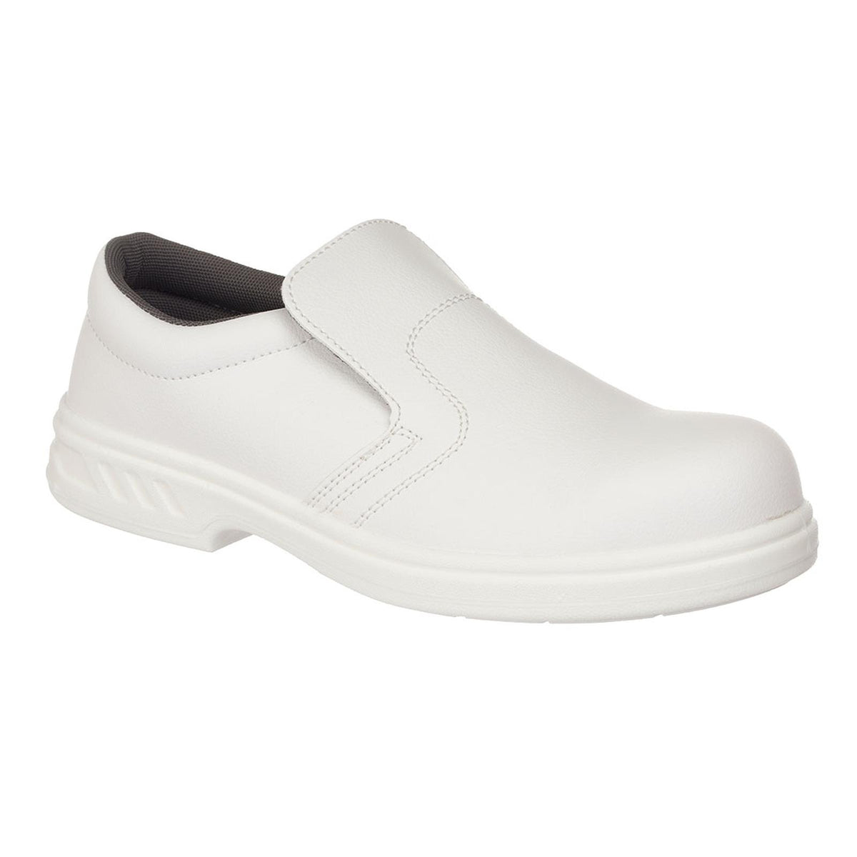 Portwest Schoenen FW81 wit(WH)