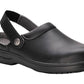 Portwest Klompen FW82 zwart(BK)