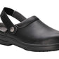 Portwest Klompen FW82 zwart(BK)