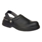 Portwest Klompen FW82 zwart(BK)