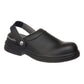 Portwest Klompen FW82 zwart(BK)
