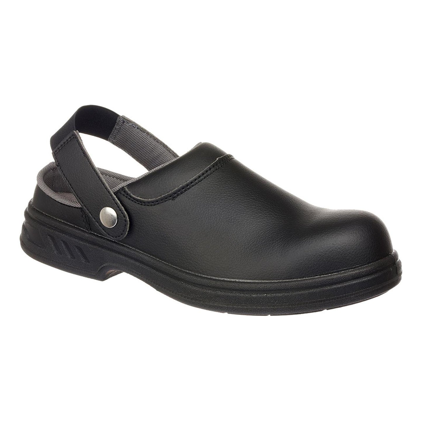 Portwest Klompen FW82 zwart(BK)