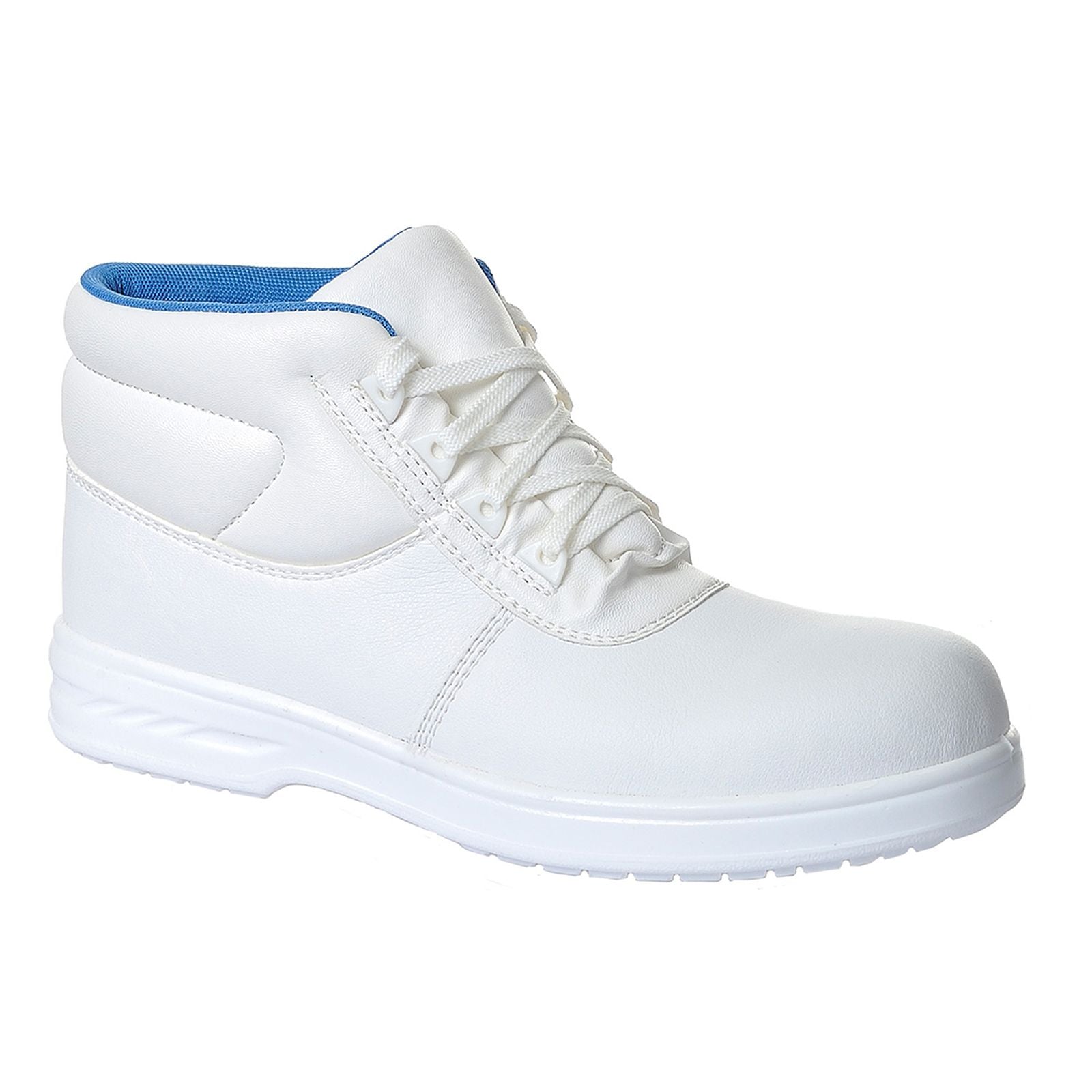 Portwest Schoenen FW88 wit(WH)