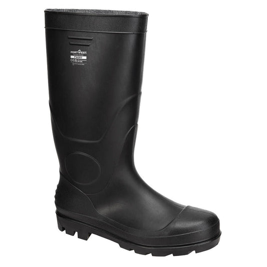 Portwest Laarzen FW90 zwart(BK)