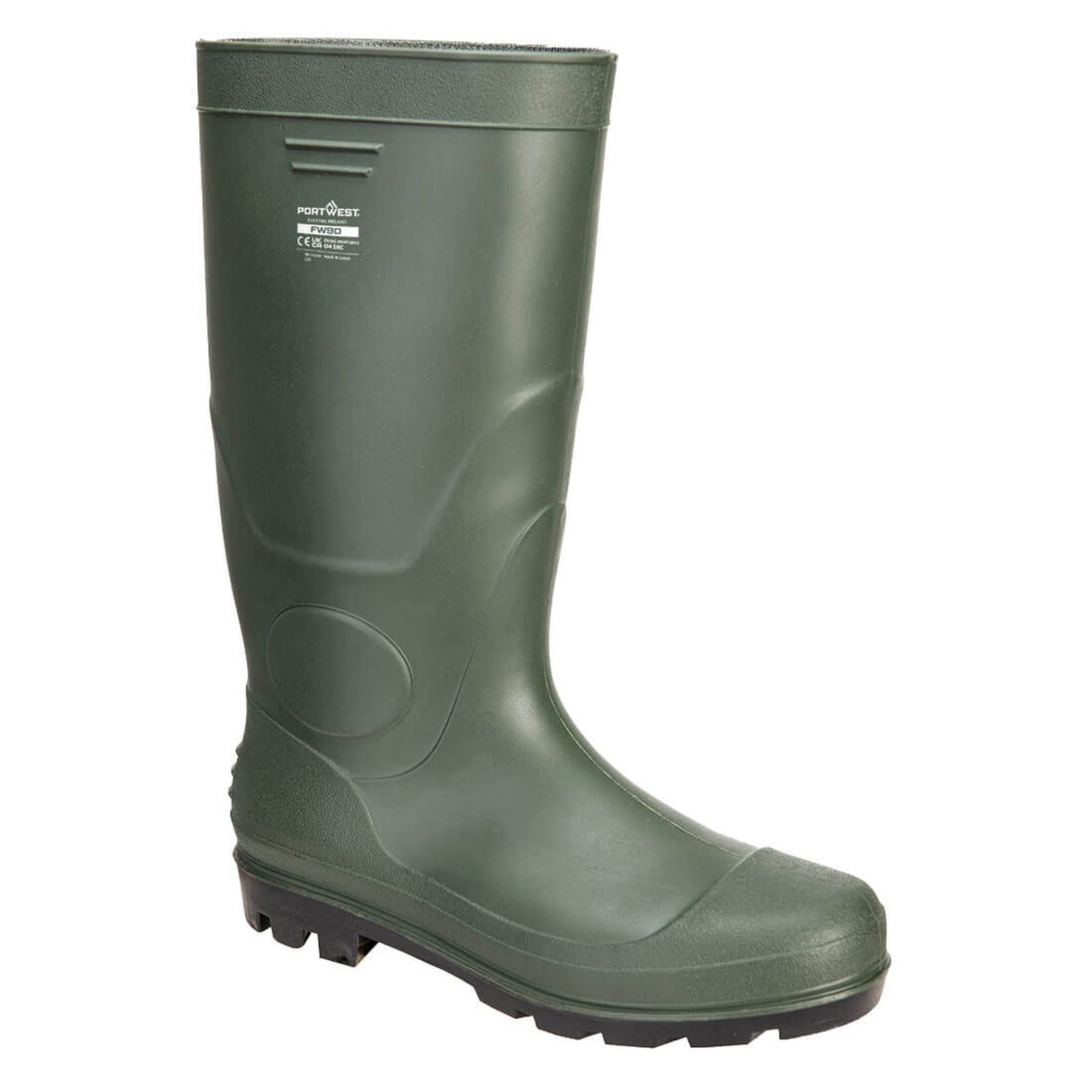 Portwest Laarzen FW90 groen(GN)