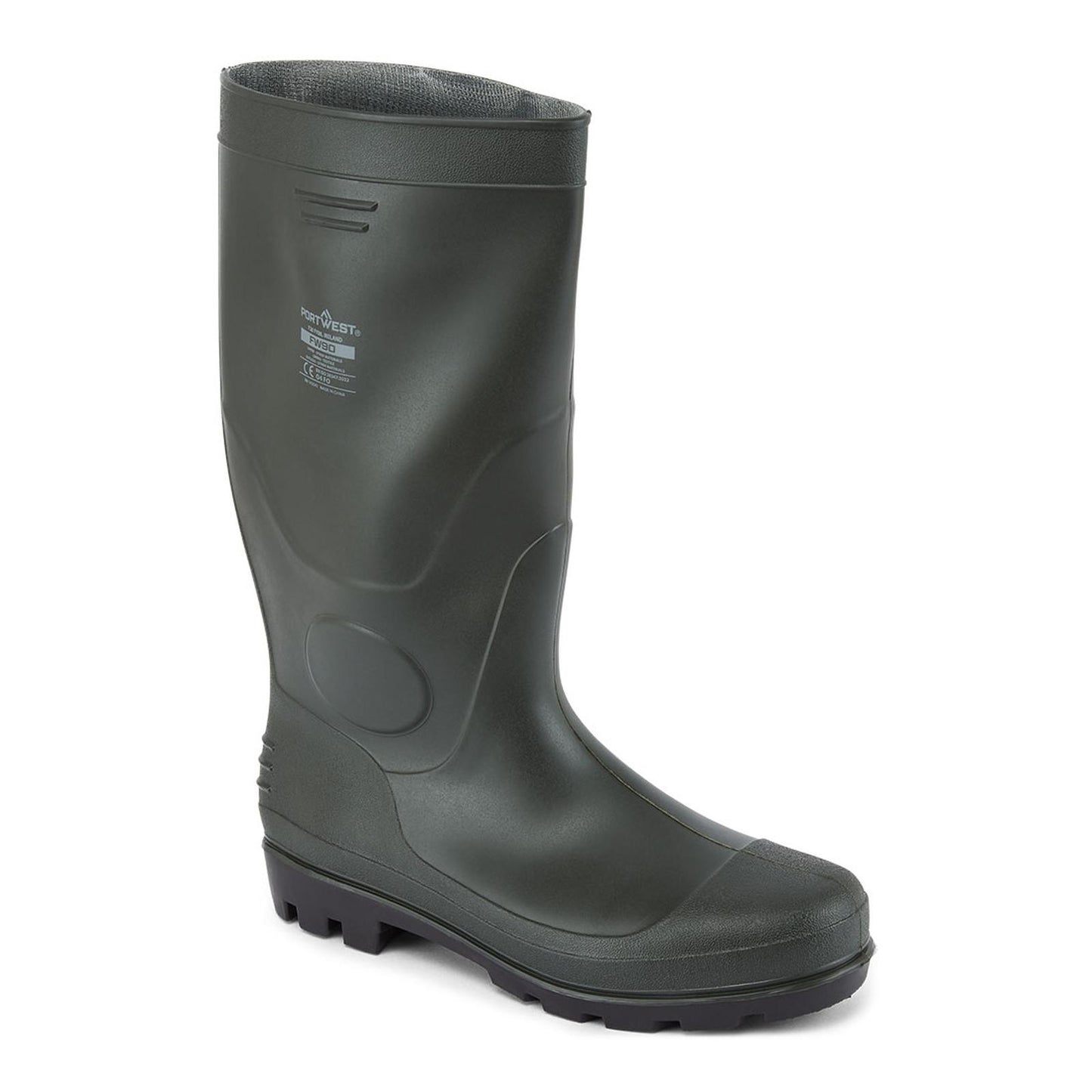 Portwest Laarzen FW90 groen(GN)
