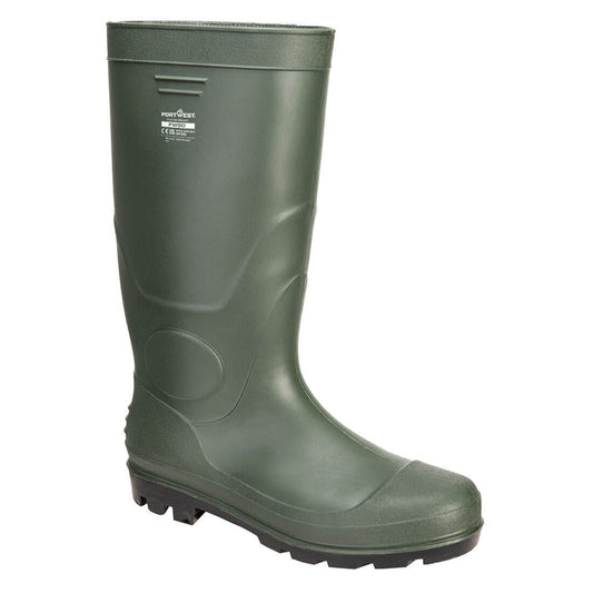 Portwest Laarzen FW90 groen(GN)