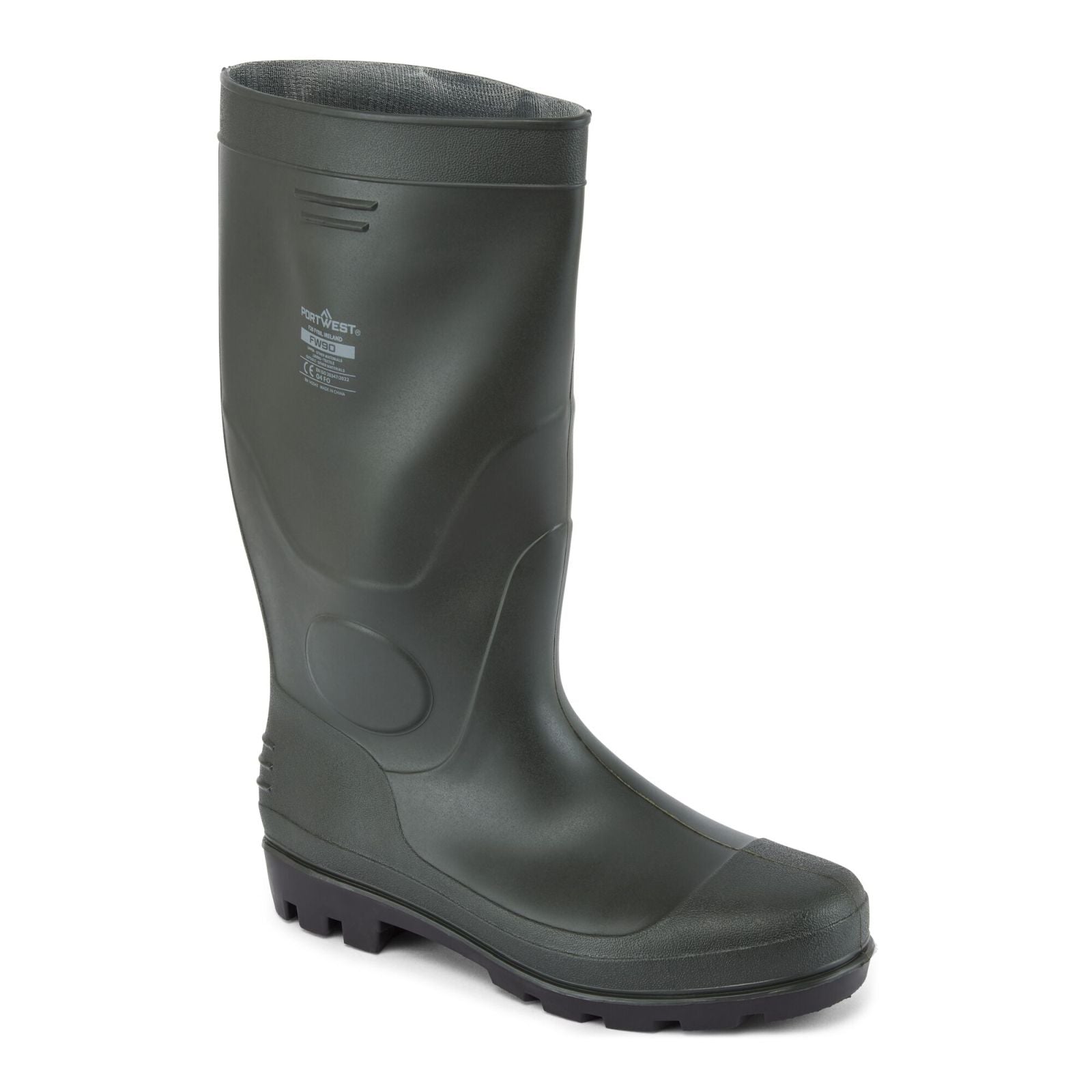 Portwest Laarzen FW90 groen(GN)