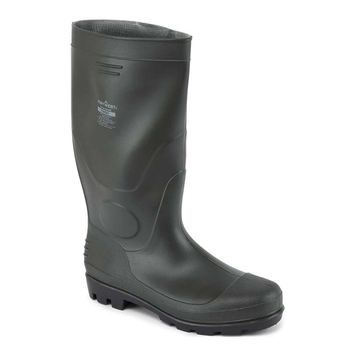 Portwest Laarzen FW90 groen(GN)
