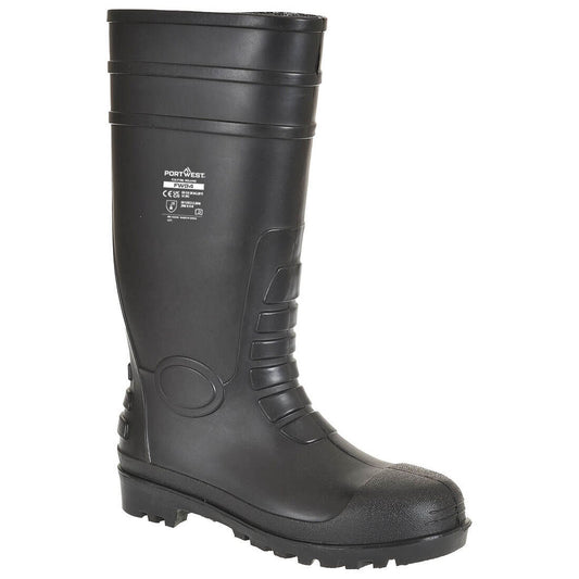 Portwest Laarzen FW94 zwart(BK)