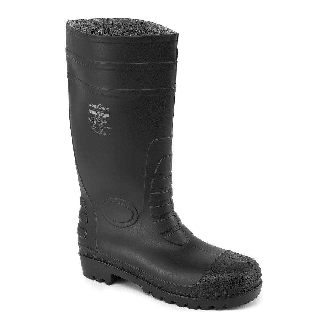 Portwest Laarzen FW94 zwart(BK)