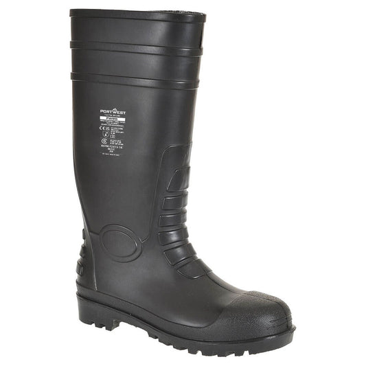 Portwest Laarzen FW95 zwart(BK)