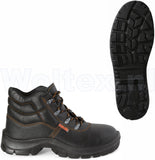 Forver Schoenen 53335 Beschermende neus zwart