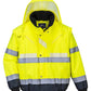 Portwest Jassen G465 geel-marineblauw(YN)