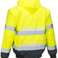 Portwest Jassen G465 geel-marineblauw(YN)