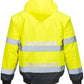 Portwest Jassen G465 geel-marineblauw(YN)