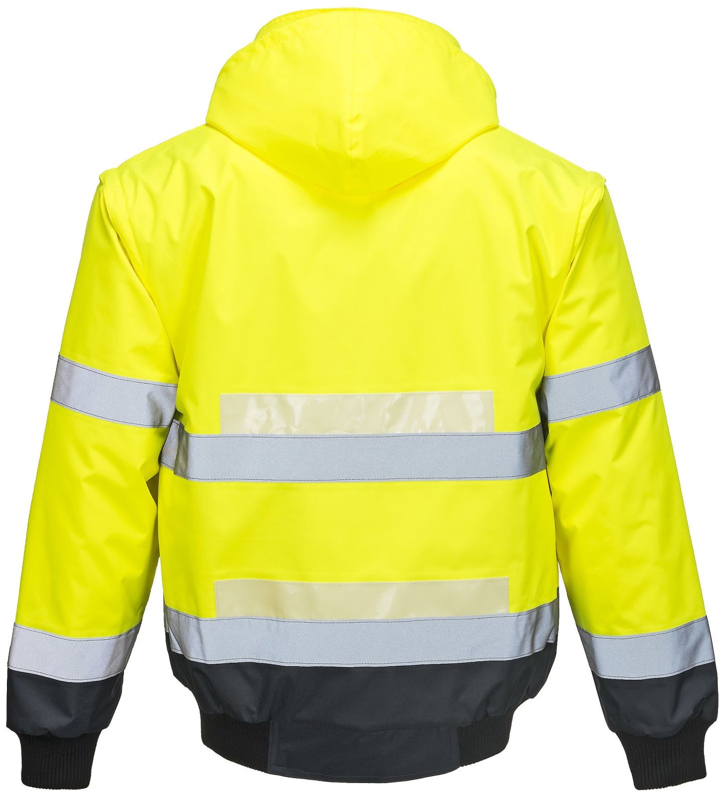 Portwest Jassen G465 geel-marineblauw(YN)