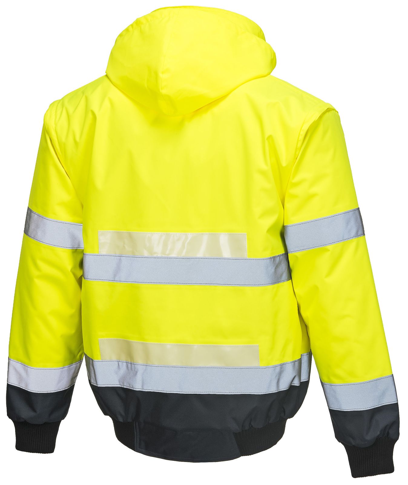 Portwest Jassen G465 geel-marineblauw(YN)