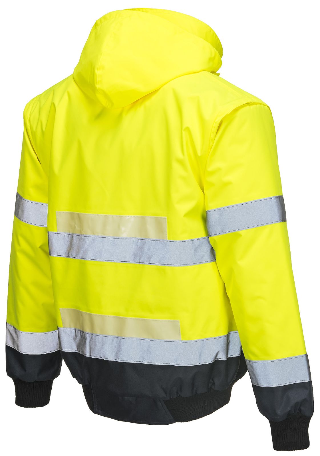 Portwest Jassen G465 geel-marineblauw(YN)