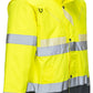 Portwest Jassen G465 geel-marineblauw(YN)