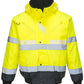 Portwest Jassen G465 geel-marineblauw(YN)