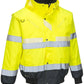 Portwest Jassen G465 geel-marineblauw(YN)