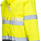 Portwest Jassen G465 geel-marineblauw(YN)