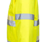 Portwest Jassen G465 geel-marineblauw(YN)