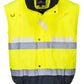Portwest Jassen G465 geel-marineblauw(YN)