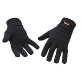 Portwest Handschoenen GL13 zwart(BK)