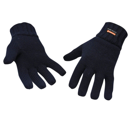Portwest Handschoenen GL13 marineblauw(NA)