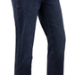 Brams Paris Never out of stock Jeans Broeken Gibson A23 stretchdark blue wash donkerblauw(01L)