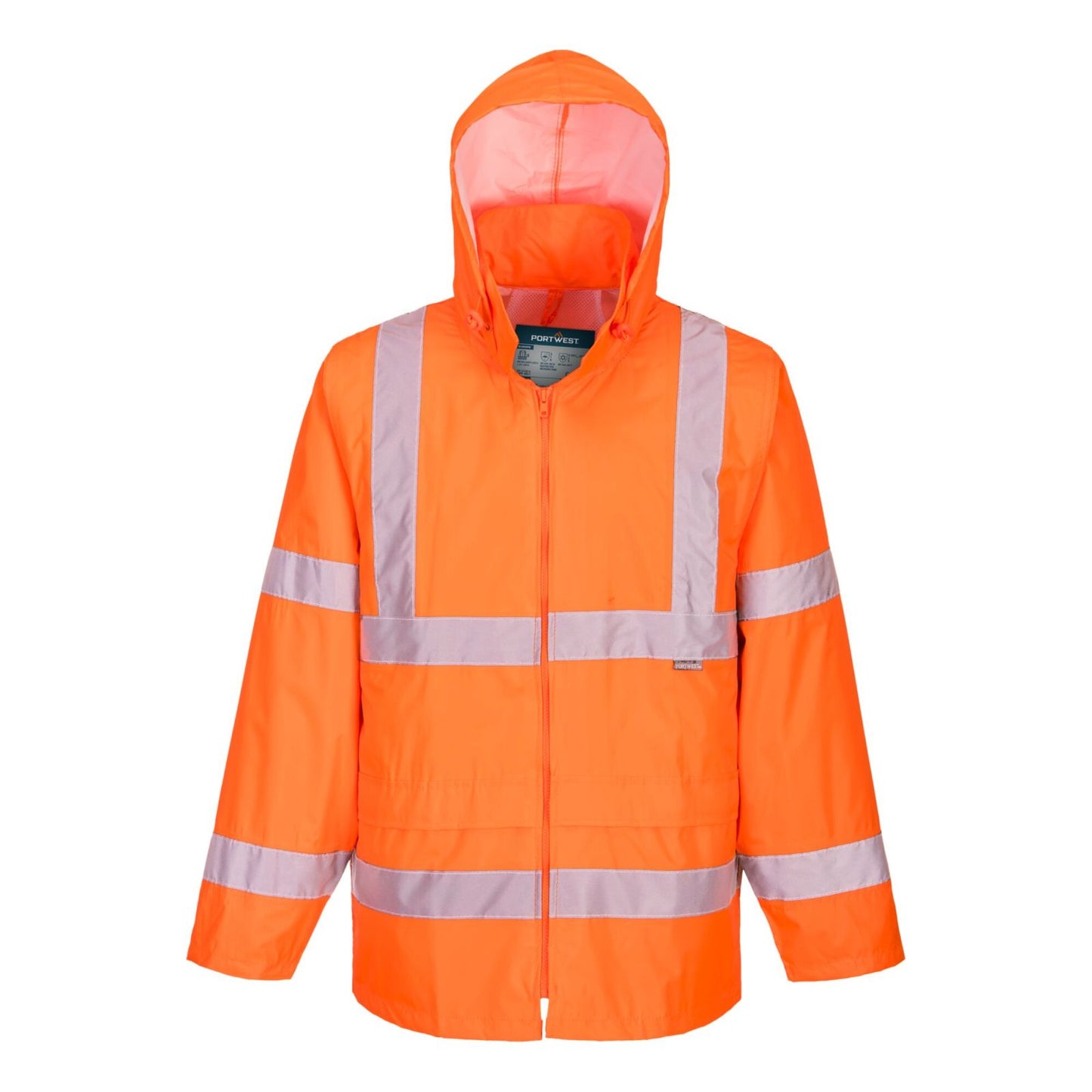 Portwest Jassen H440 oranje(OR)