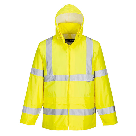 Portwest Jassen H440 geel(YE)