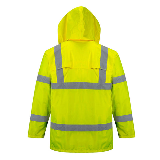 Portwest Jassen H440 geel(YE)