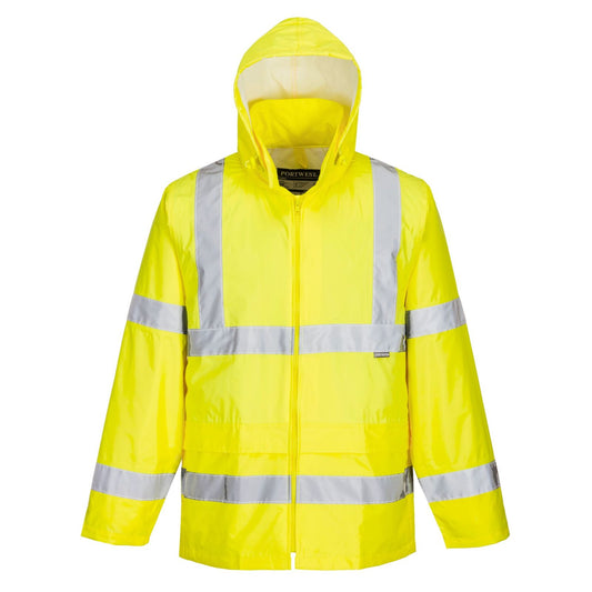 Portwest Jassen H440 geel(YE)