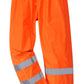 Portwest Broeken H441 oranje(OR)