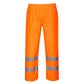 Portwest Broeken H441 oranje(OR)