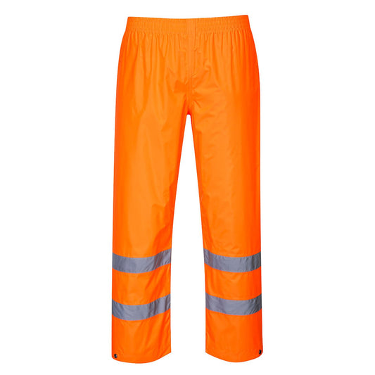 Portwest Broeken H441 oranje(OR)
