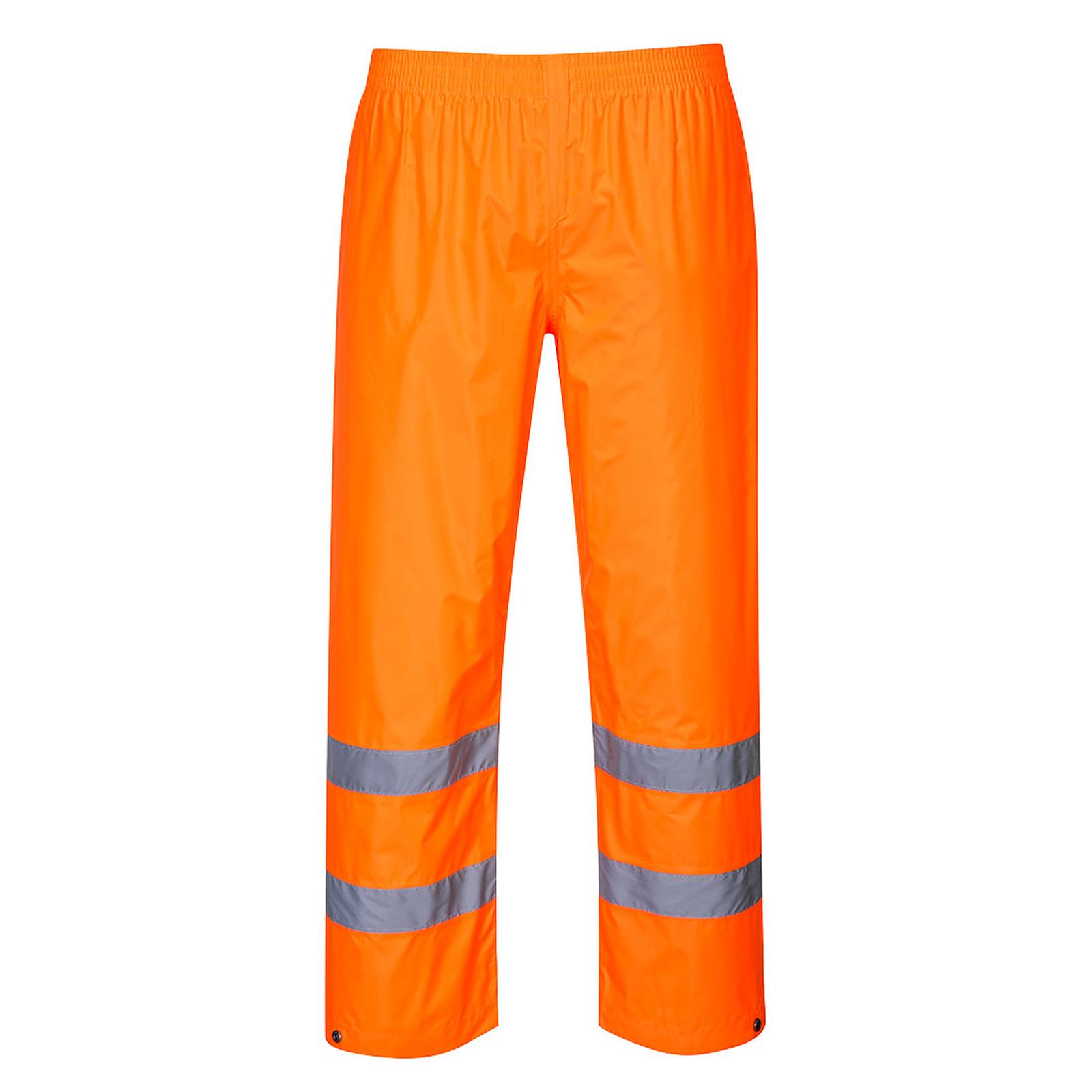Portwest Broeken H441 oranje(OR)