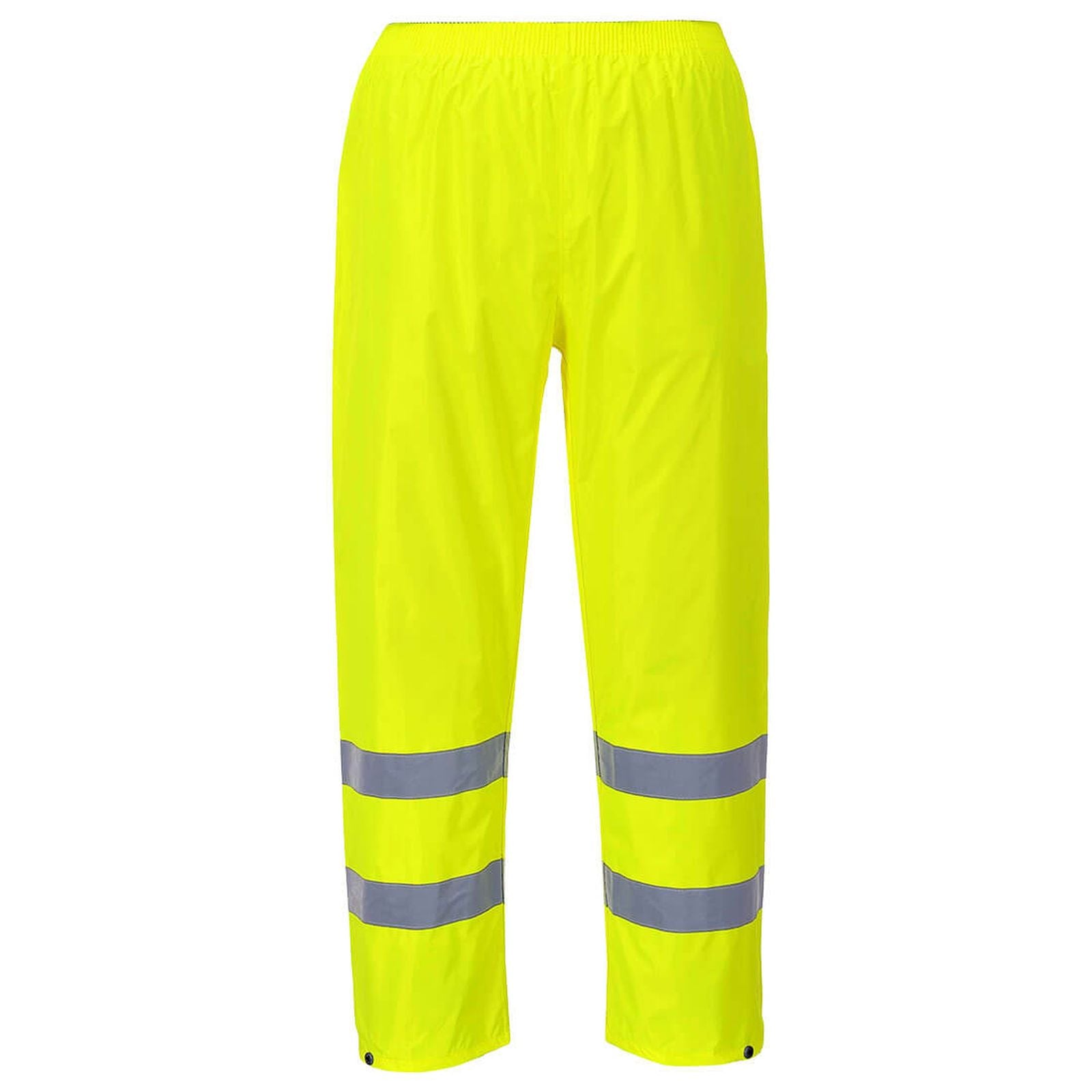 Portwest Broeken H441 geel(YE)