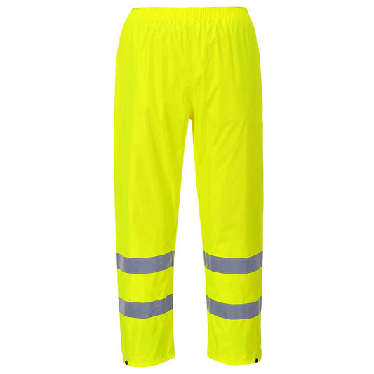 Portwest Broeken H441 geel(YE)