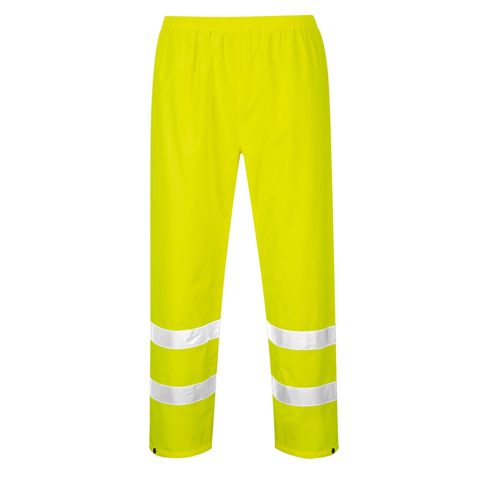 Portwest Broeken H441 geel(YE)